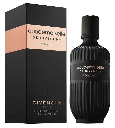 eau de moiselle givenchy romantic|givenchy perfume.